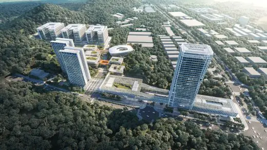 Shenzhen Pengcheng Laboratory