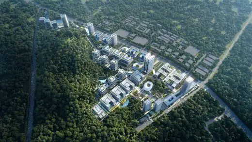 Shenzhen Pengcheng Laboratory