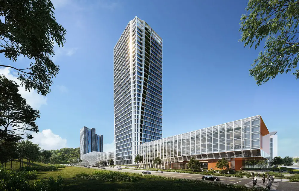 Shenzhen Pengcheng Laboratory