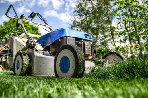 Planning to Buy a Lawn mower buying guide
