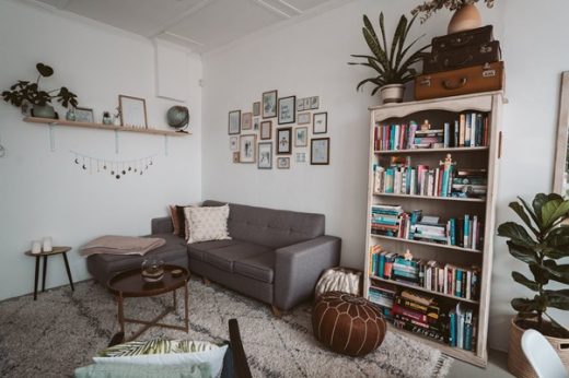 Popular home decor style theme tips