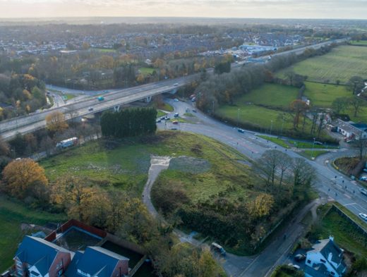 Preston Mosque Design Competition, Lancashire