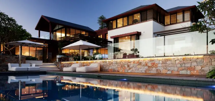 River House Perth Residence