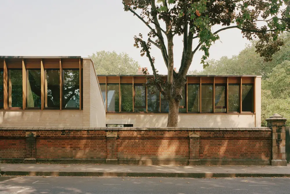 Sands End Arts Community Centre