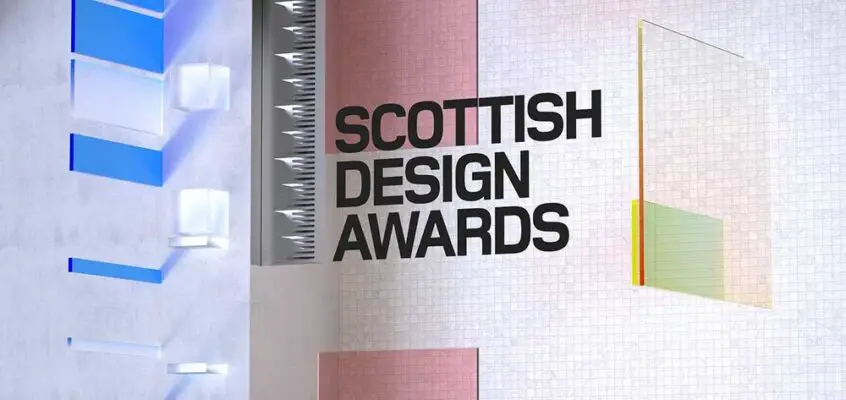 Scottish Design Awards 2021, Architects