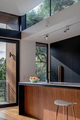 SL House in Canberra