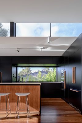 SL House Aranda