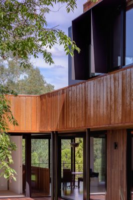 SL House Aranda