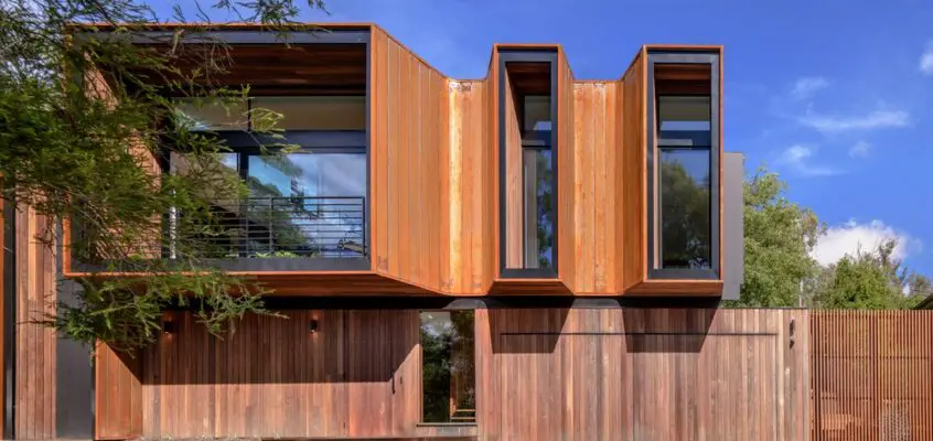 SL House, Canberra Property