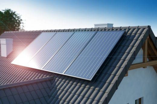 Solar Panel Cost: Installation Payment Guide