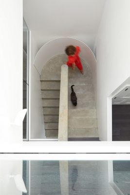 St Georges House London