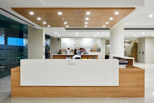 Symbiosis Hospital Research Center