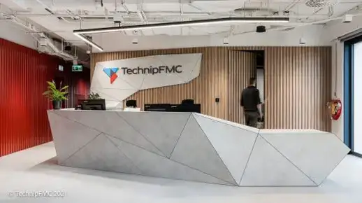 Technip FMC office
