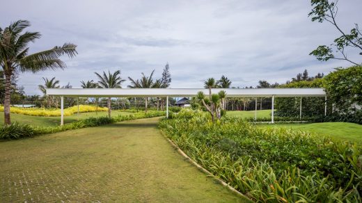 Thanh Long Bay Gallery