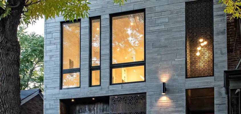The Brother’s Residence, Toronto