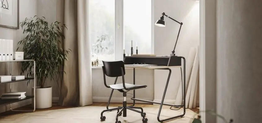 Thonet S 43 Classic Redesign Furniture