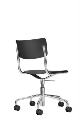 Thonet S 43 Classic Redesign