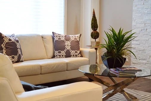 Timeless designs to your home's interior