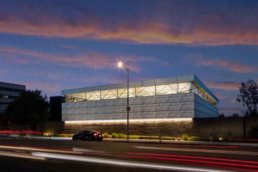 Valley Beth Shalom Community Center