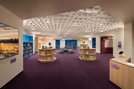 Valley Beth Shalom Community Center