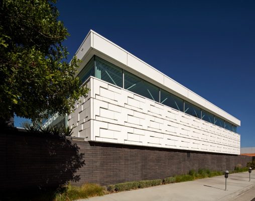 Valley Beth Shalom Community Center, Encino