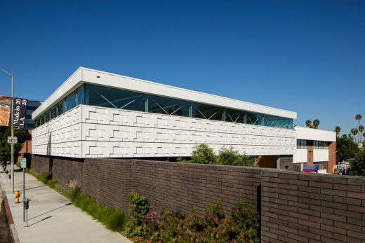 Valley Beth Shalom Community Center