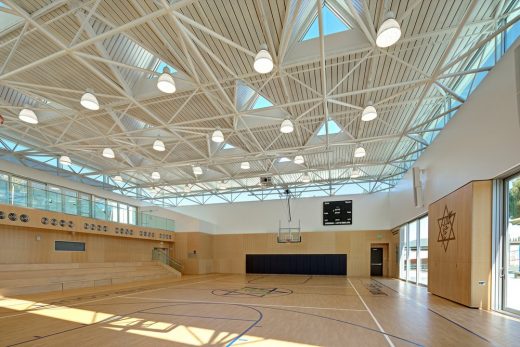 Valley Beth Shalom Community Center