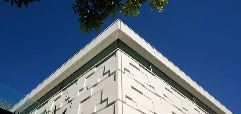 Valley Beth Shalom Community Center, Encino