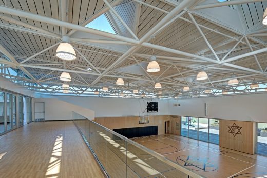 Valley Beth Shalom Community Center