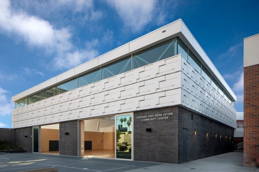 Valley Beth Shalom Community Center
