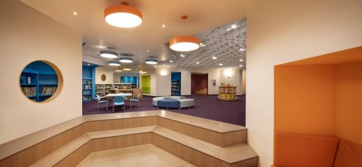 Valley Beth Shalom Community Center