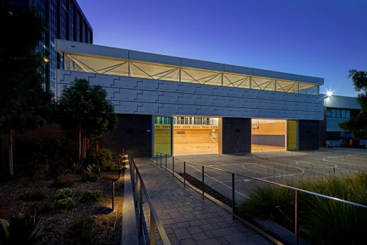 Valley Beth Shalom Community Center