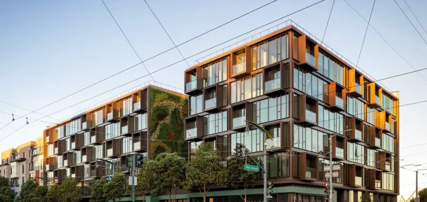 2177 3rd Street Dogpatch, San Francisco