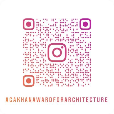 Aga Khan Award for Architecture 2020-2022 VR code