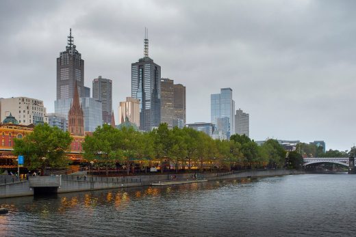 Arbory Bar Restaurant Melbourne