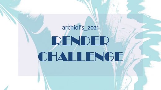 Archiols 2021 Render challenge