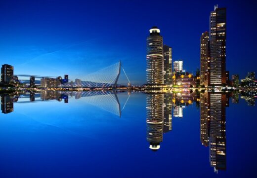 Architecture Trends of 2021
