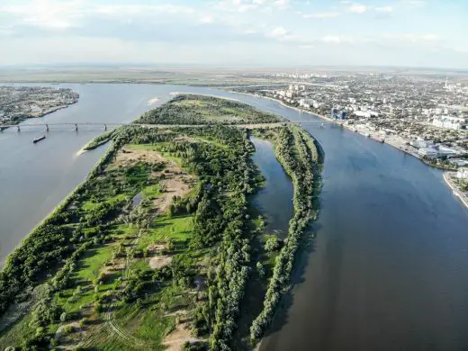 Astrakhan Agglomeration Competition