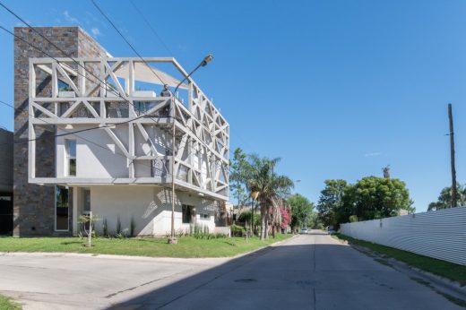 Casa Palermo Villa Maria Cordoba