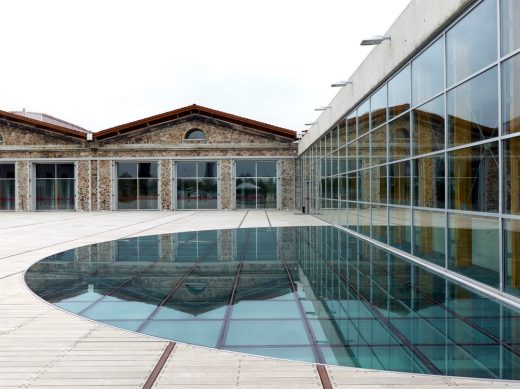 CER Modern Arts Center Ankara