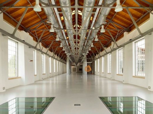 CER Modern Arts Center Ankara