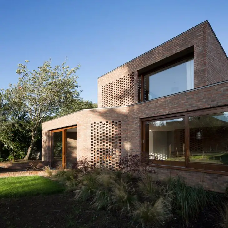 Copeland House, Dublin Property earchitect