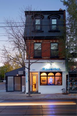 Flower Pot Shop Toronto