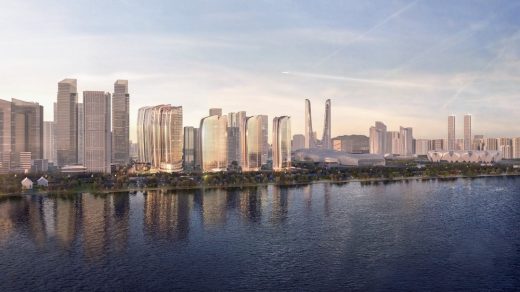 Hangzhou Zhehong Real Estate Co. Ltd development