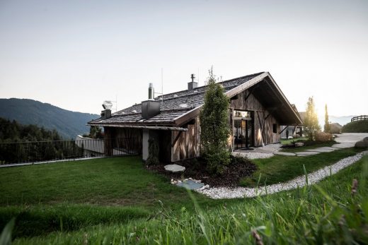 Gfell Hotel South Tyrol