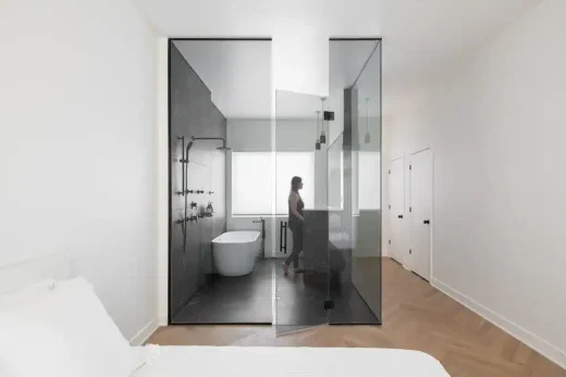 Gounod Residence, Villeray, Montréal property