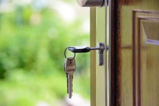 Security Tips for New Homeowners