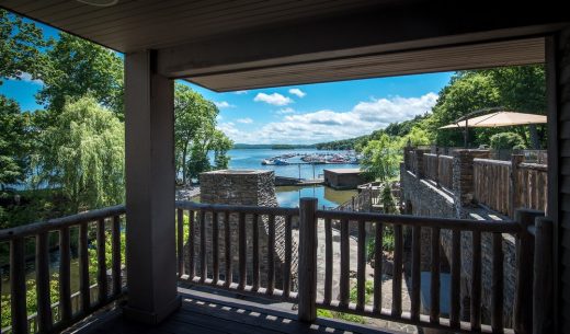 Greenwood Lake Resort Home NY