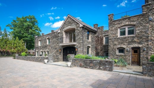 Greenwood Lake Resort Home NY