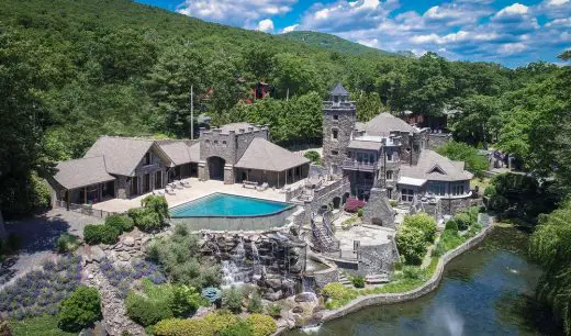 Greenwood Lake Resort Home, New York